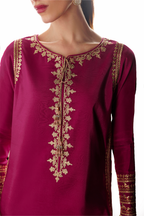 Iznik - Ue-727 Pure Ramen Silk