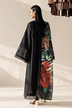 Baroque - Embroidered Lawn UF-4521