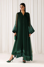 Baroque - Plain Chiffon Dupatta-103