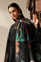 Baroque - Embroidered Lawn UF-4521