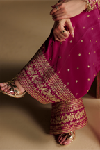 Iznik - Ue-727 Pure Ramen Silk