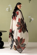 Baroque - Embroidered Lawn UF-4418