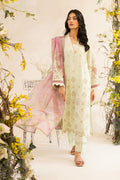 Iznik - Ue-198 Silkgreen