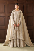 Baroque - Embroidered Lawn El26-D03 Unstitched