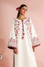 Iznik - Ip-355 Embroidered Lawn