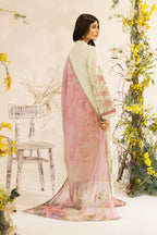 Iznik - Ue-198 Silkgreen