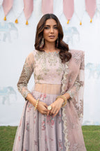 Iznik - Isc-01 Saahira (Maxi With Sharara)