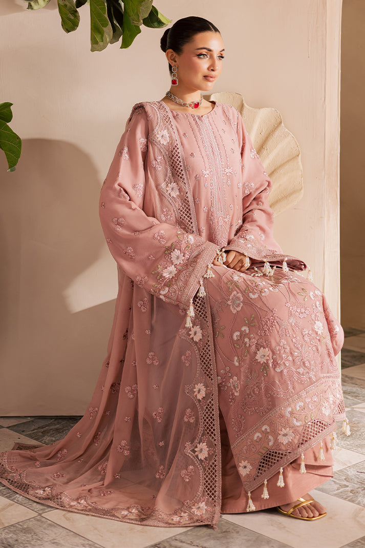 Emaan Adeel - Amalya