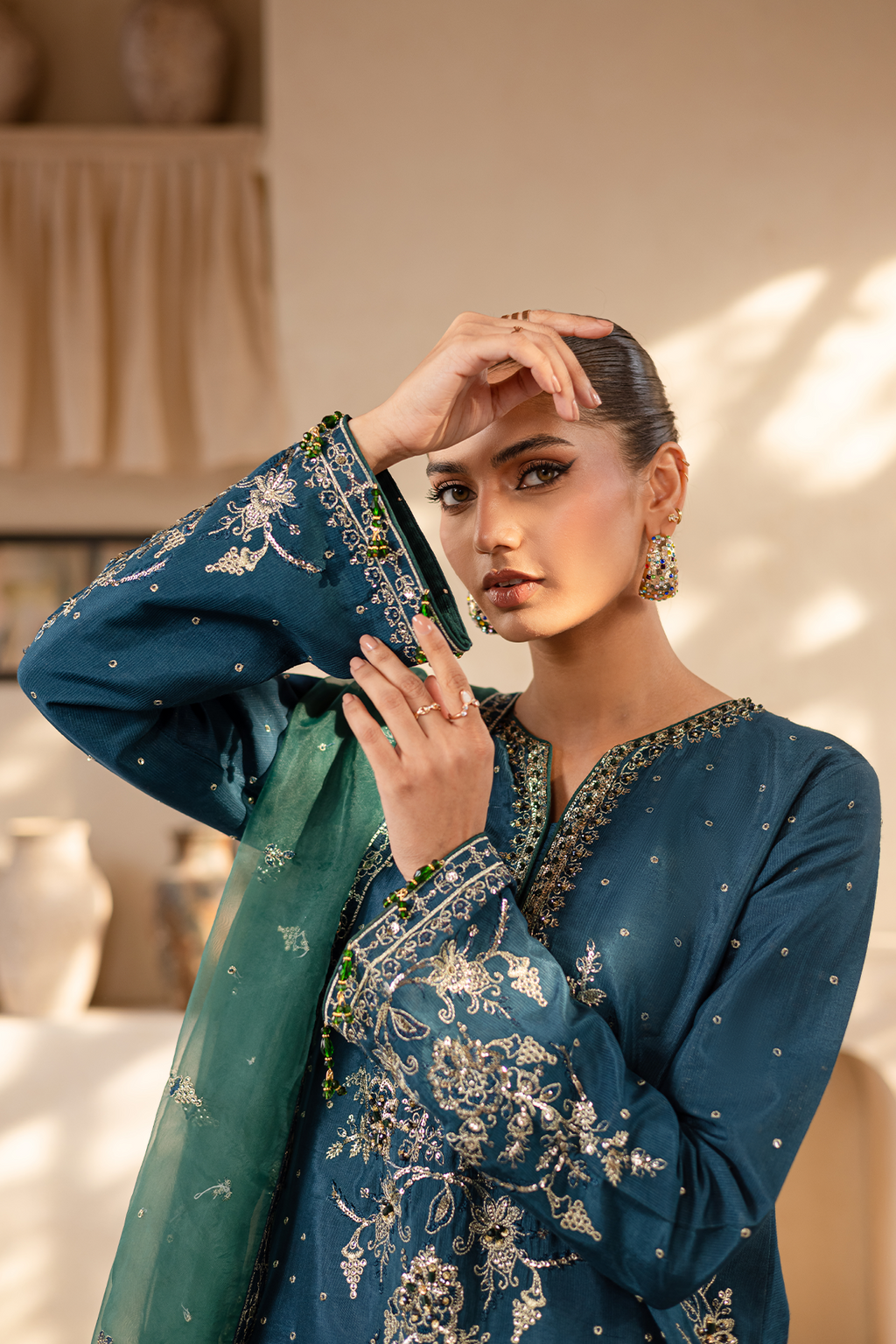Emaan Adeel - Laveen