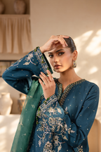 Emaan Adeel - Laveen