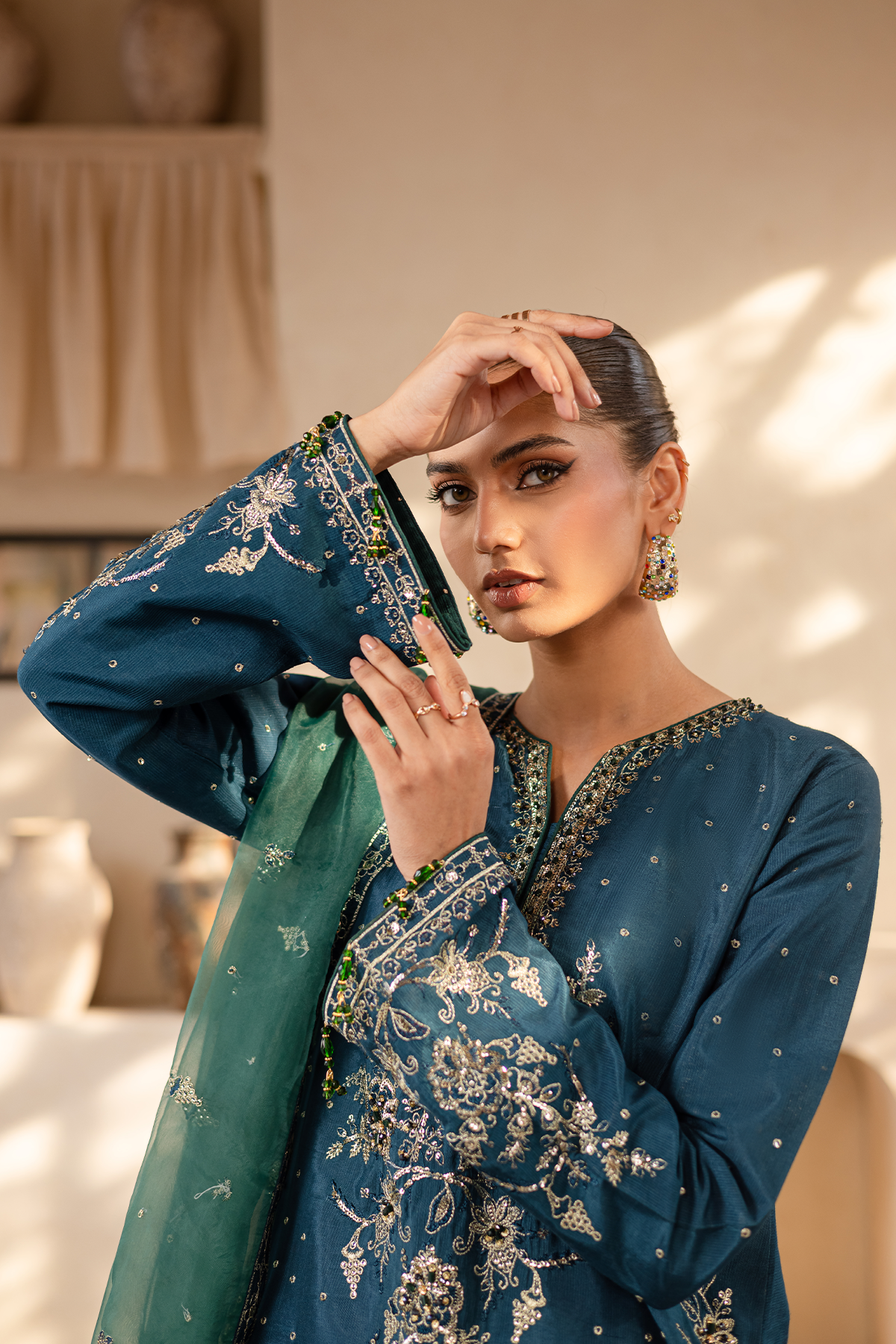 Emaan Adeel - Laveen