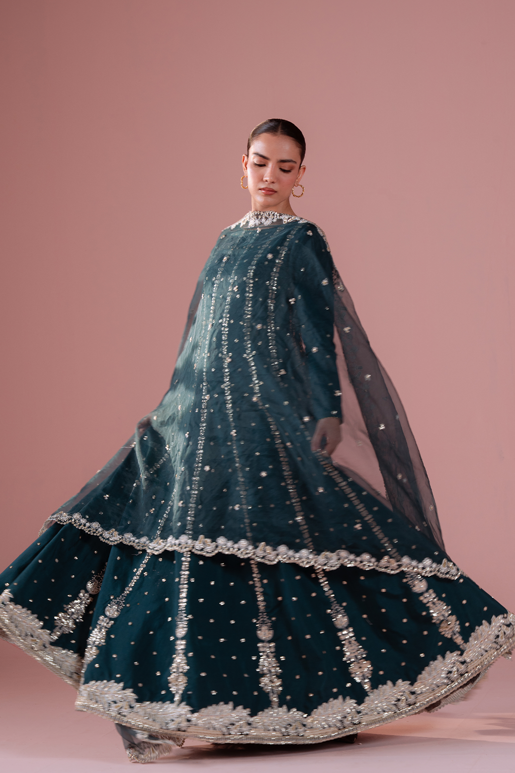 Emaan Adeel - Ayzel
