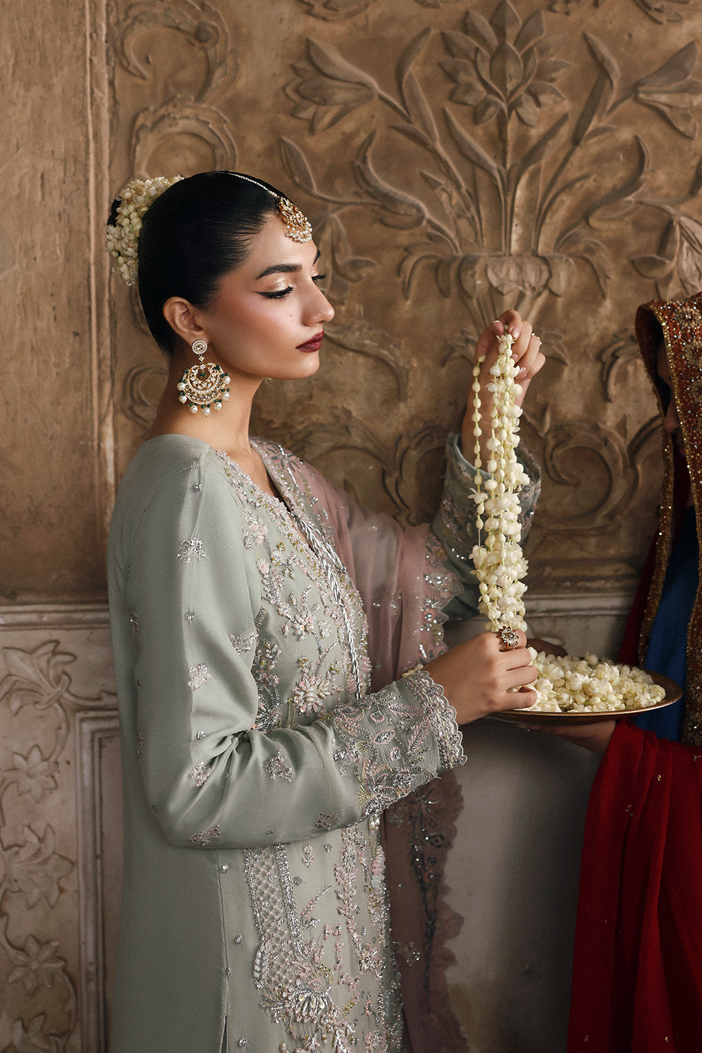 Emaan Adeel - Mahpari