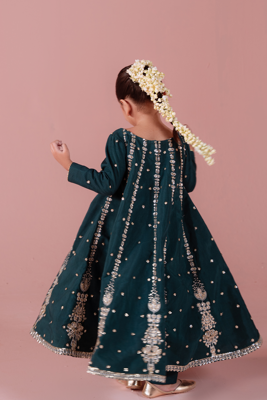Emaan Adeel - Norah