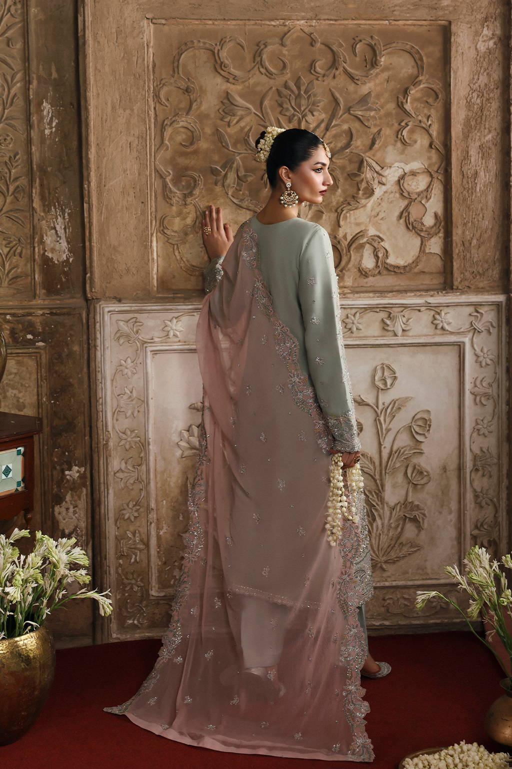 Emaan Adeel - Mahpari