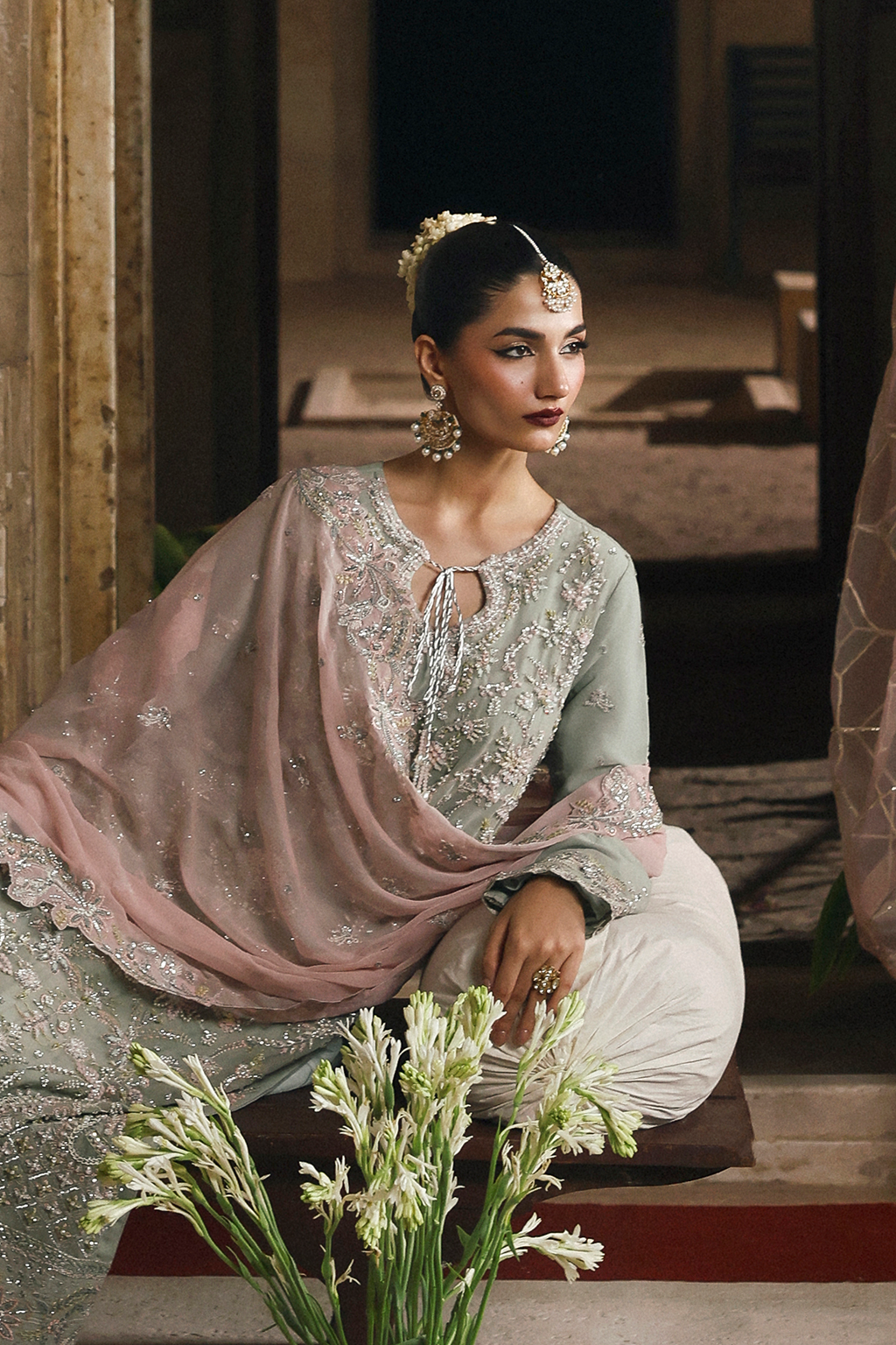 Emaan Adeel - Mahpari