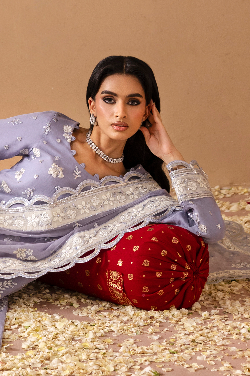 Emaan Adeel - Saharsh