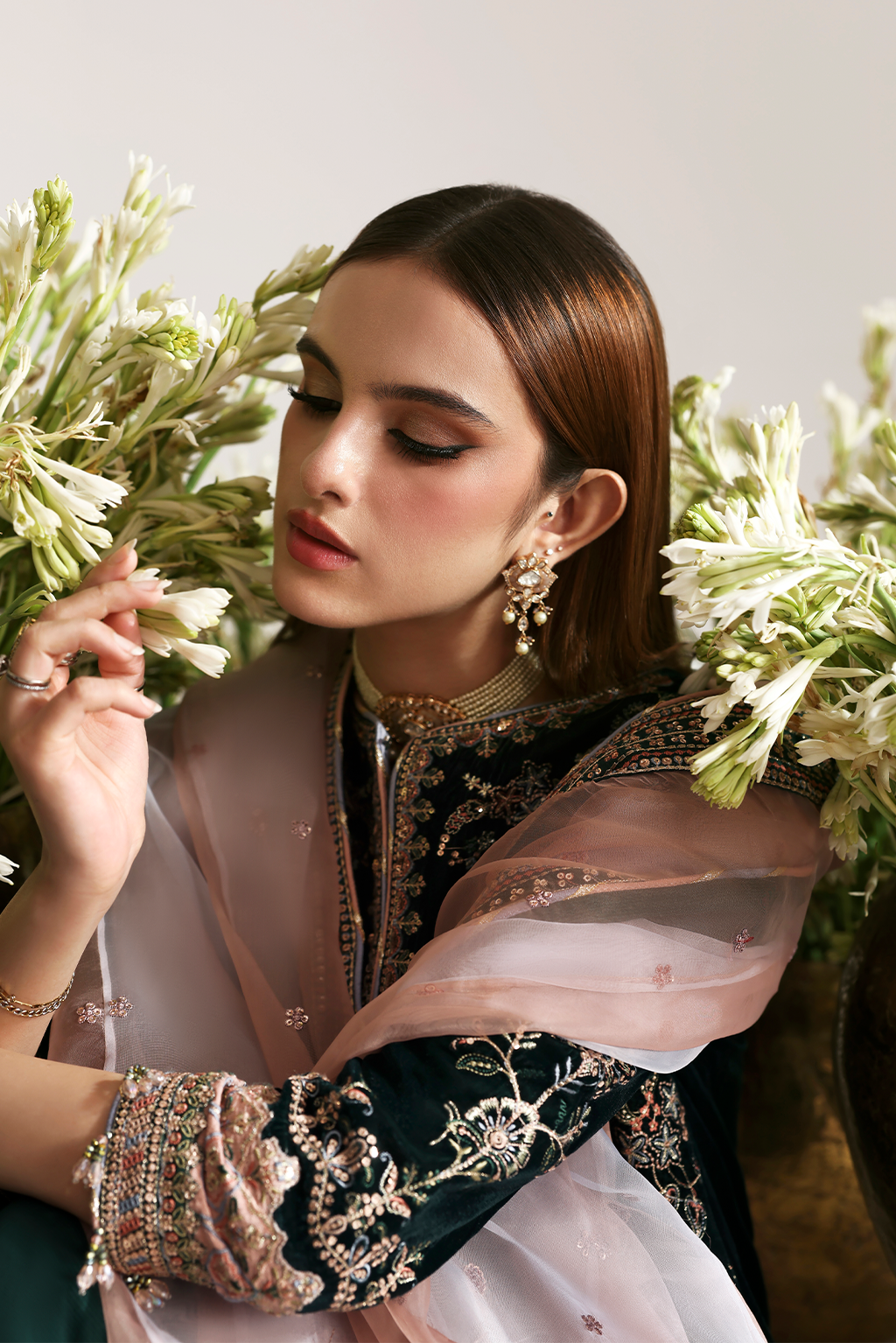 Emaan Adeel - Mehruunisa