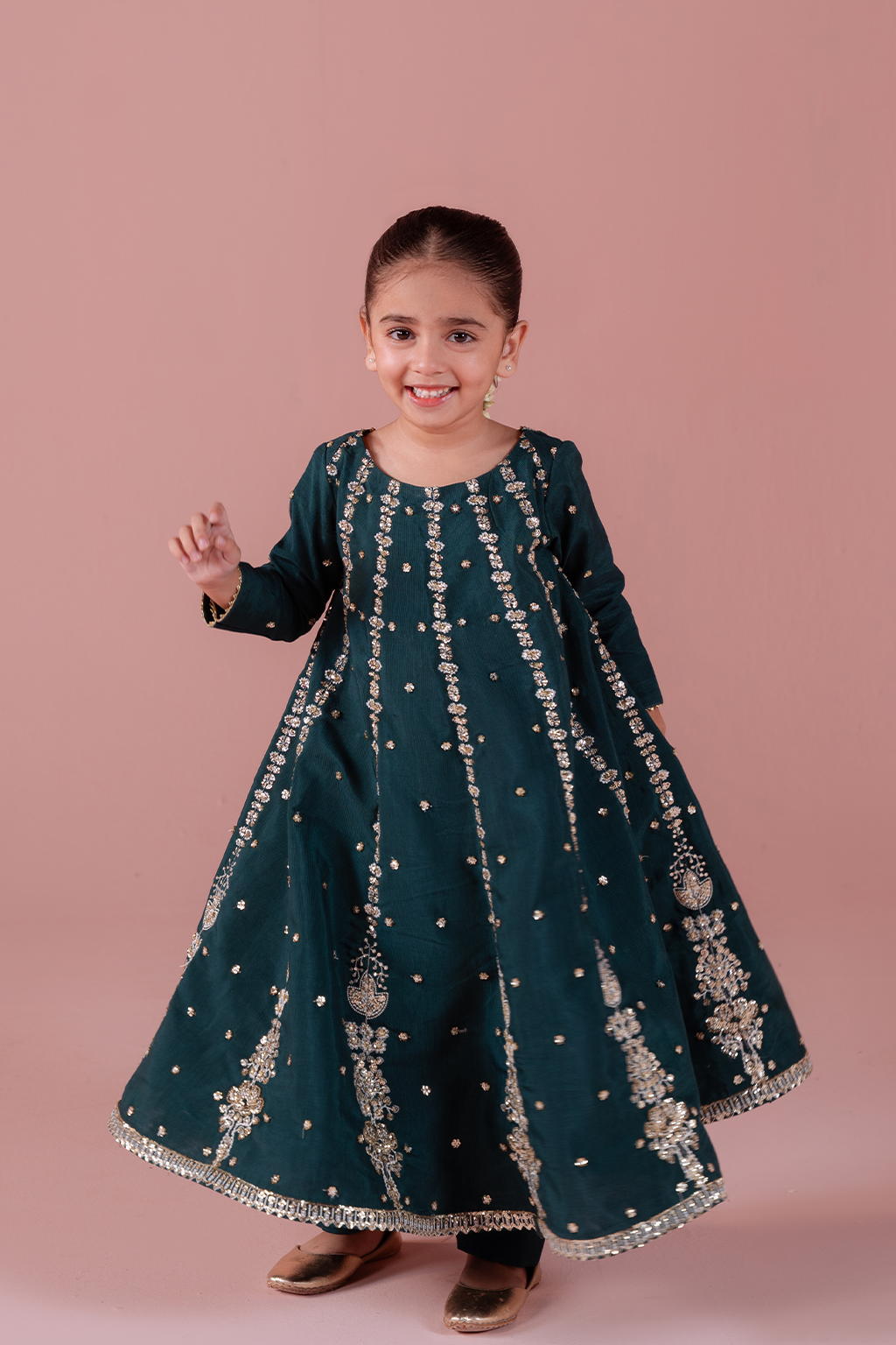 Emaan Adeel - Norah