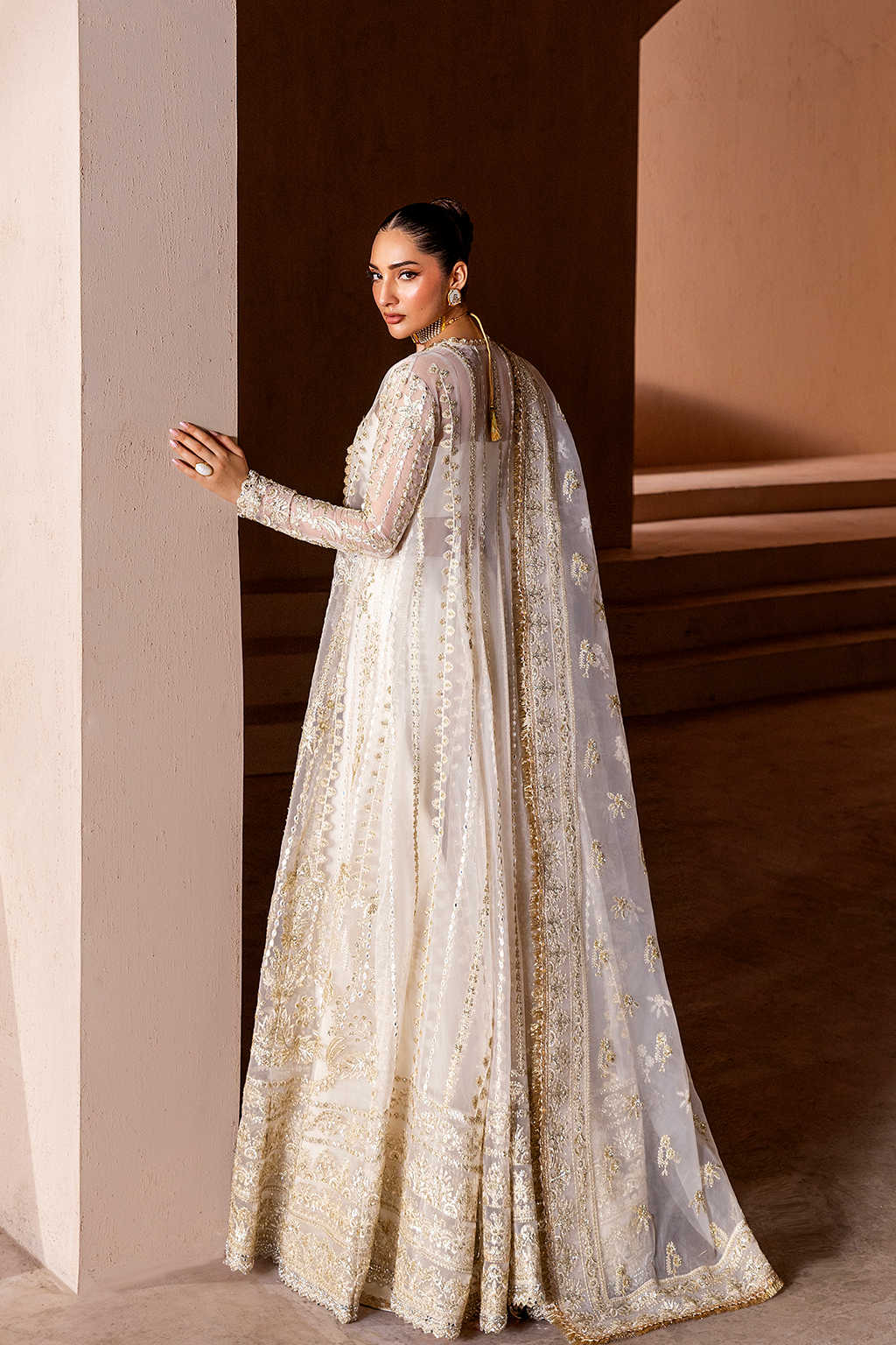 Emaan Adeel - Aurea