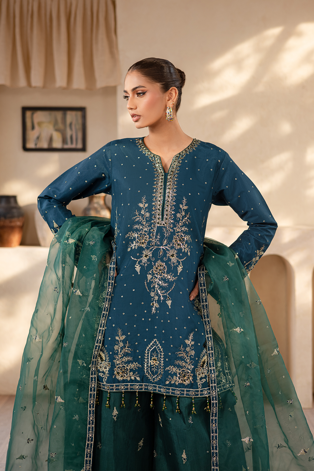 Emaan Adeel - Laveen