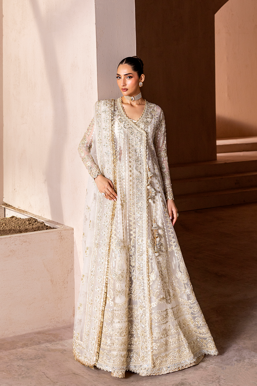 Emaan Adeel - Aurea