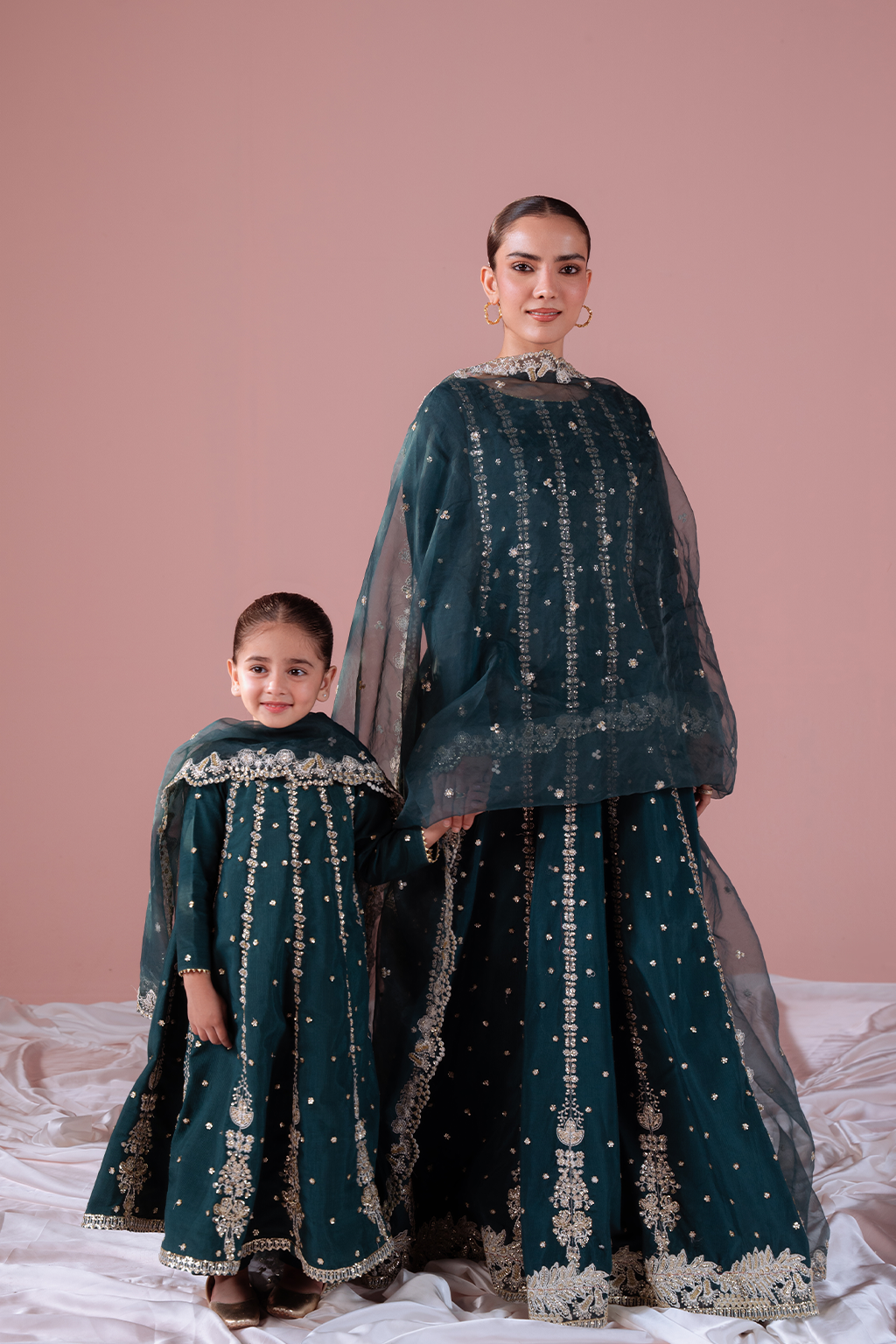 Emaan Adeel - Ayzel