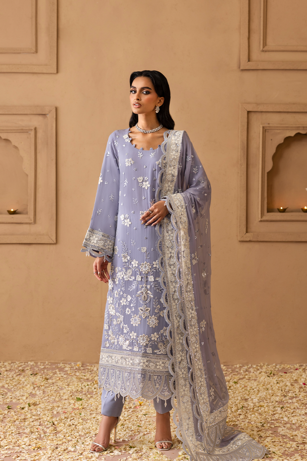 Emaan Adeel - Saharsh