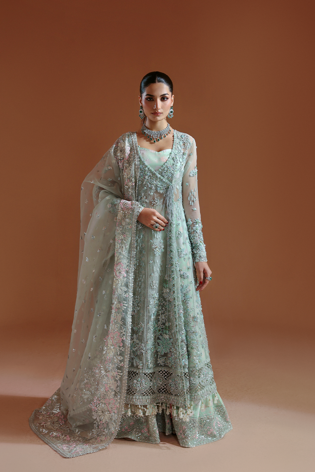 Emaan Adeel - Aurora