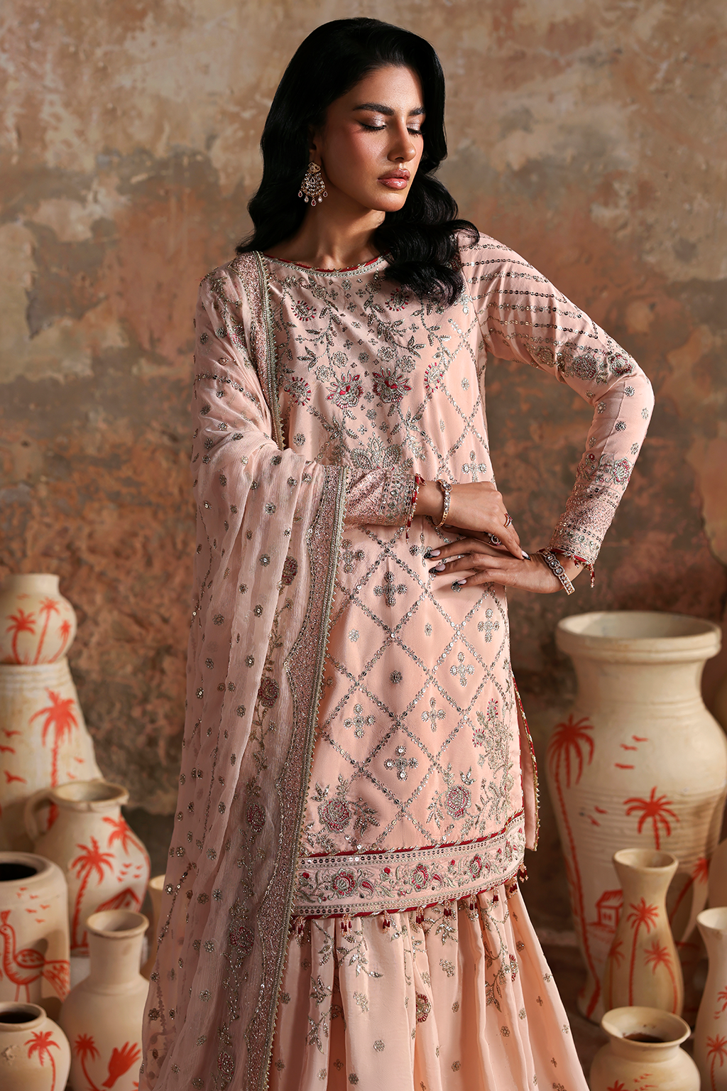 Emaan Adeel - Nazneen