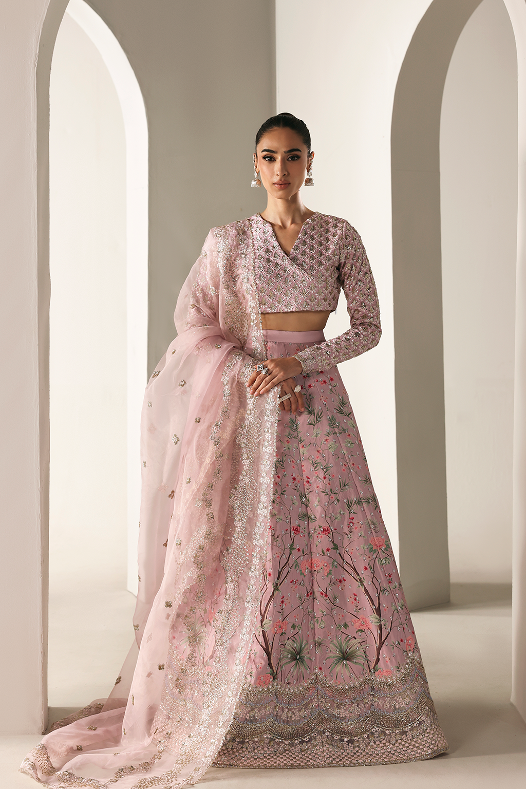 Emaan Adeel - Petal Soft