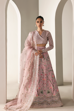 Emaan Adeel - Petal Soft