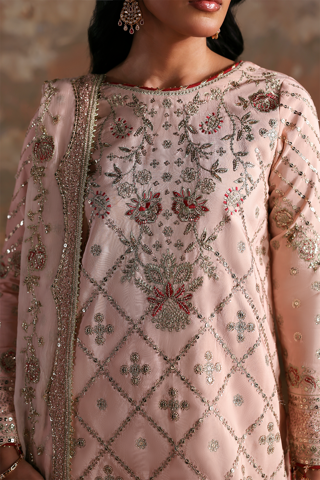 Emaan Adeel - Nazneen