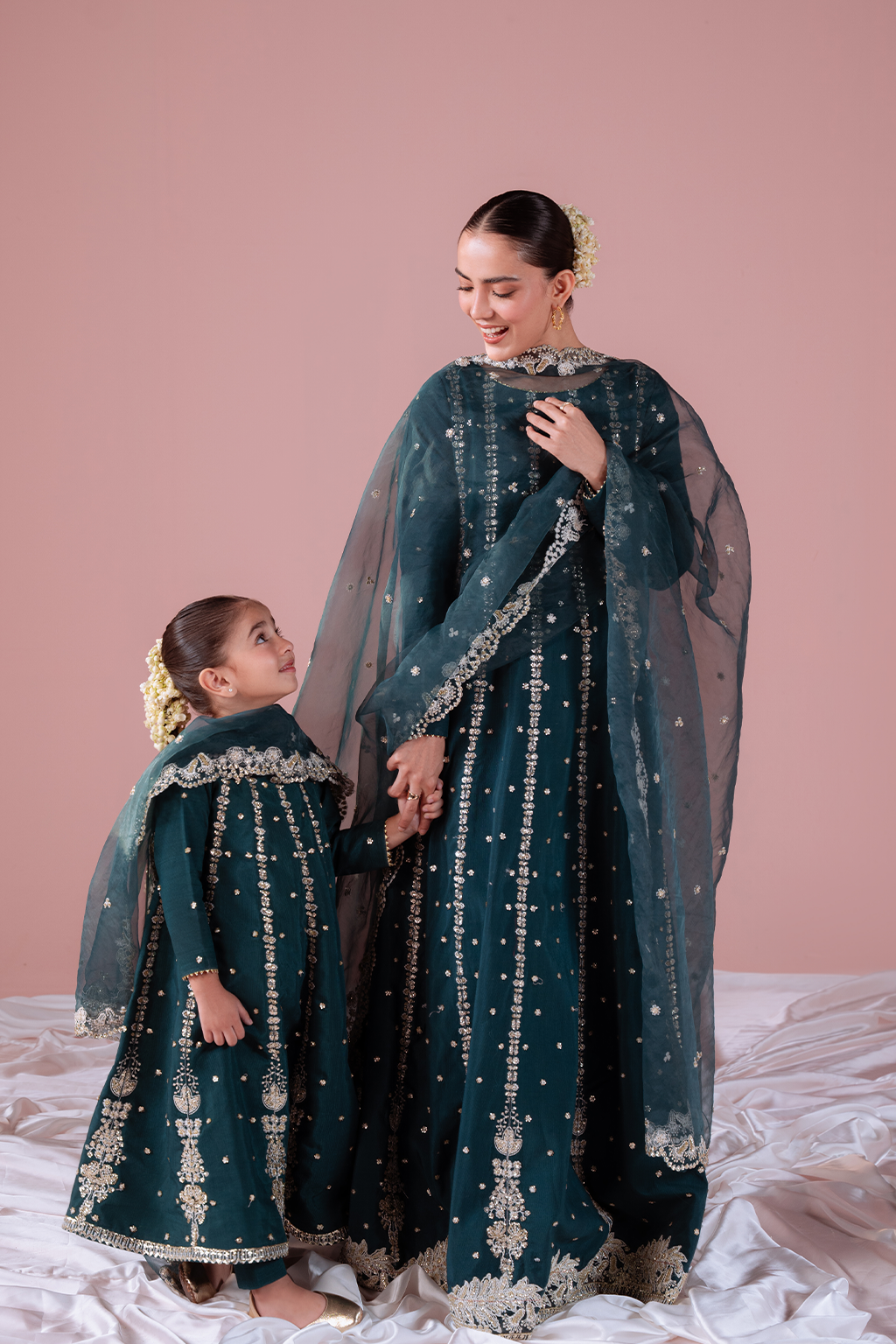 Emaan Adeel - Ayzel