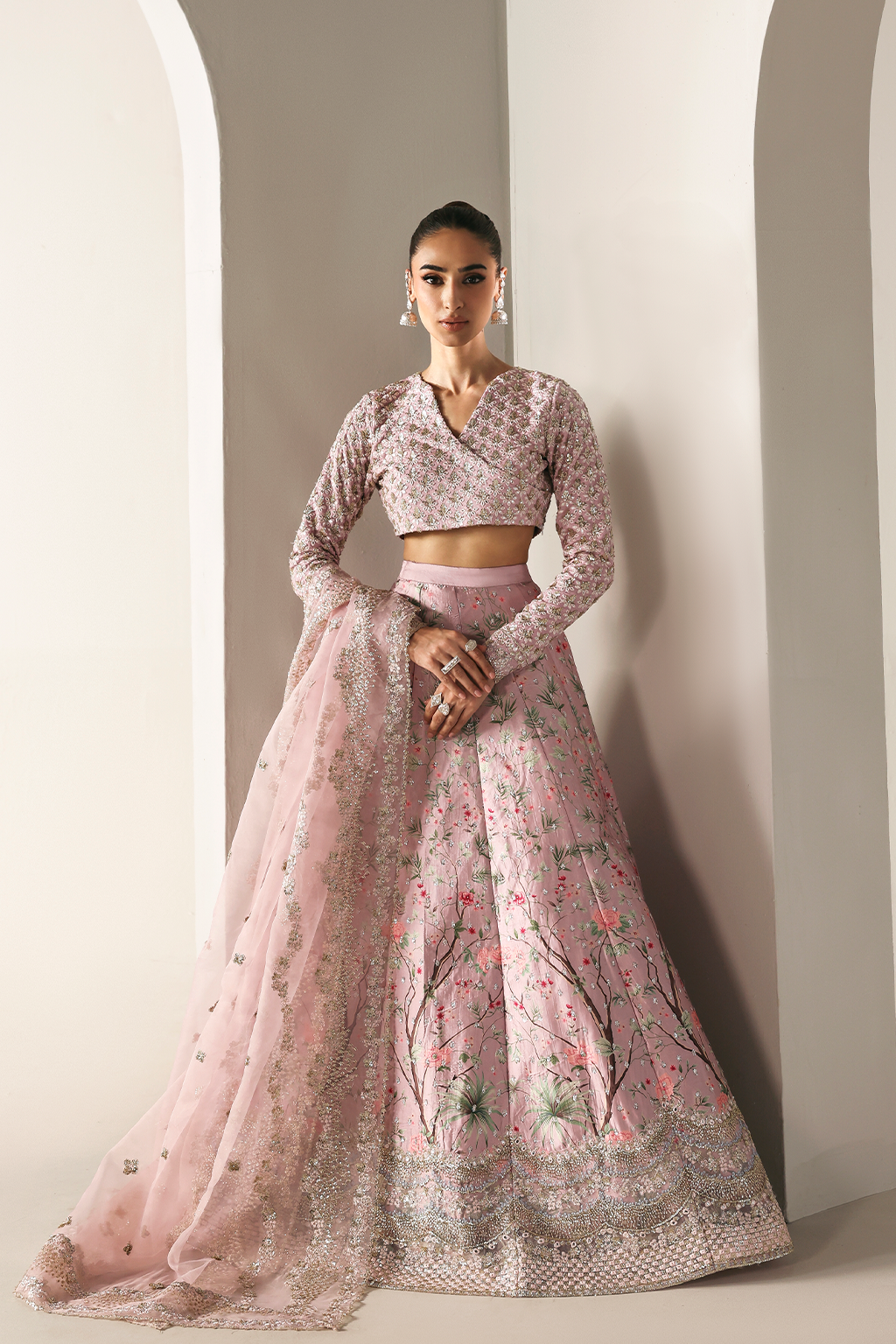 Emaan Adeel - Petal Soft