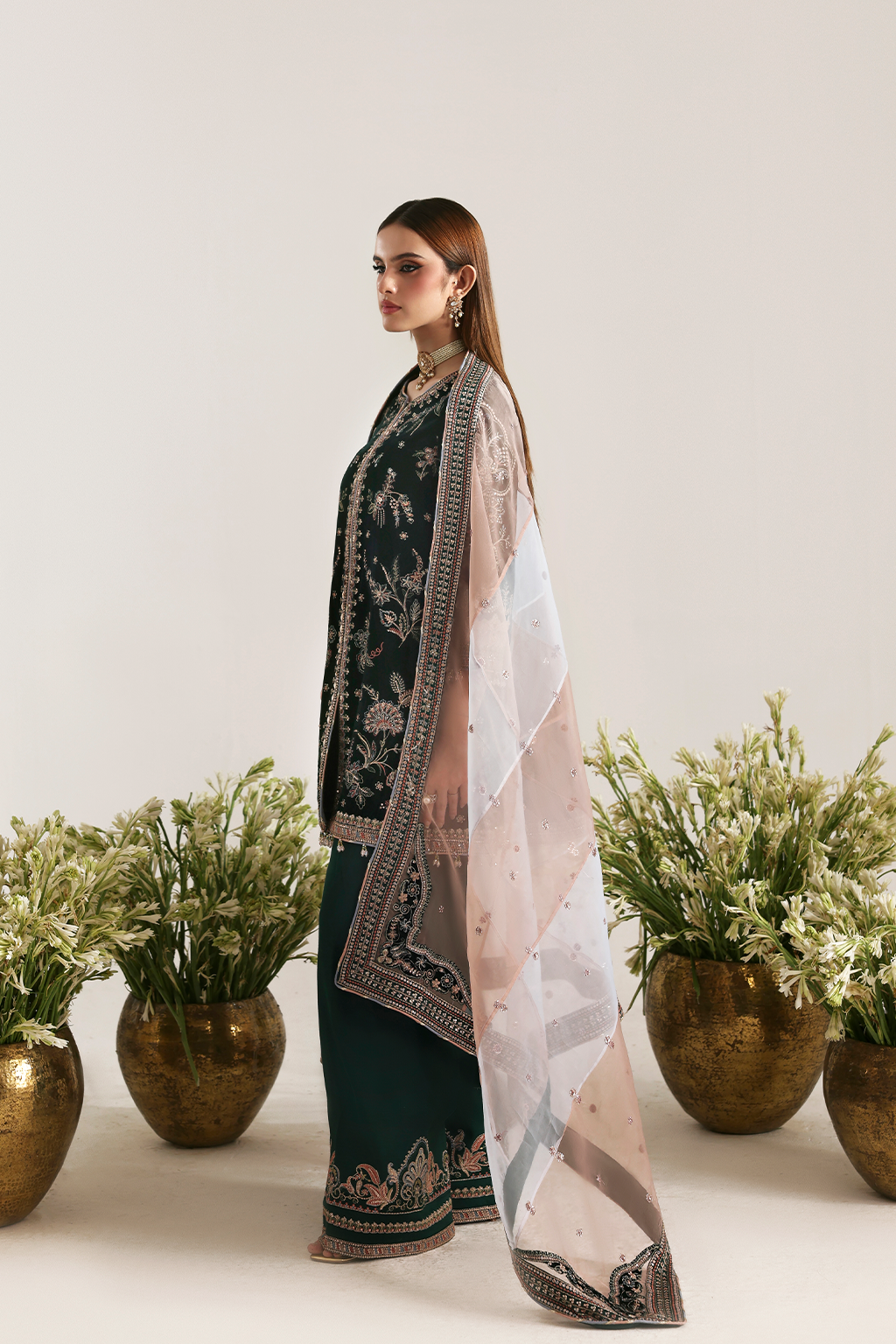 Emaan Adeel - Mehruunisa