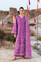 Emaan Adeel - Floral Frenzy