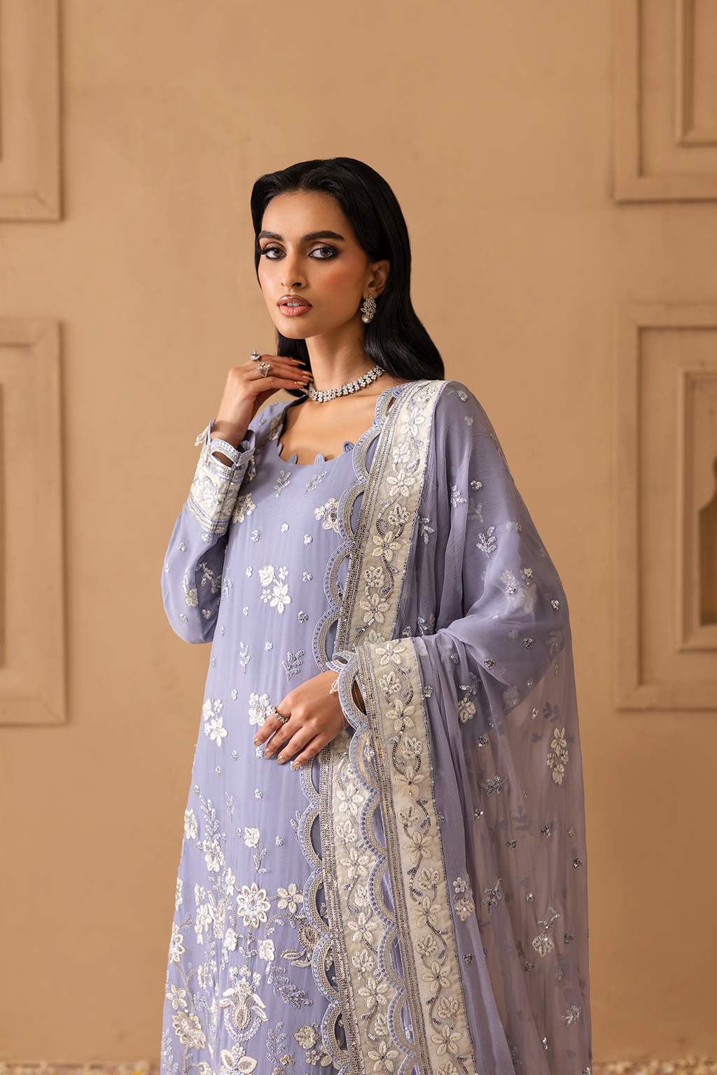 Emaan Adeel - Saharsh