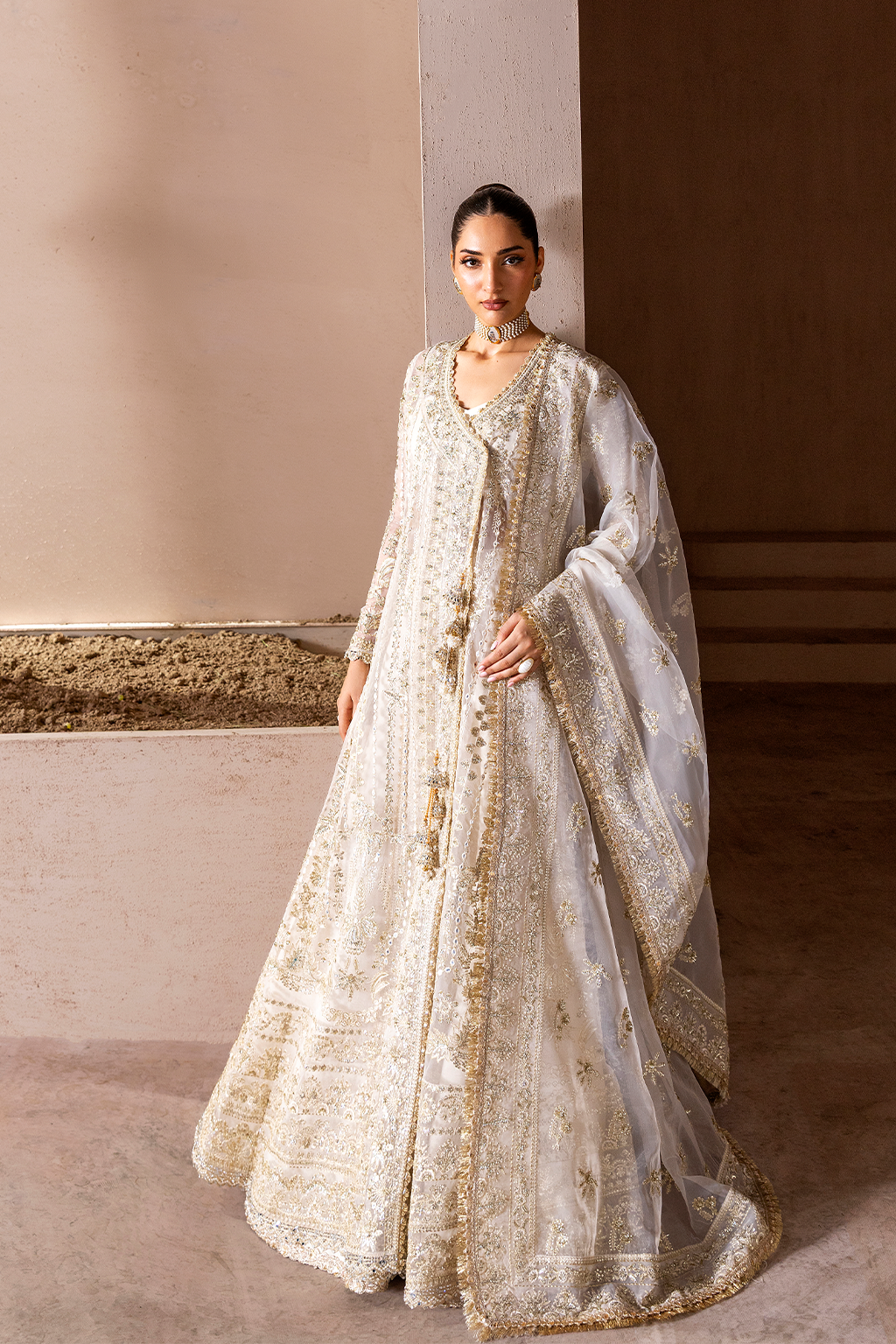 Emaan Adeel - Aurea
