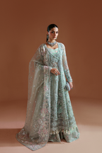 Emaan Adeel - Aurora
