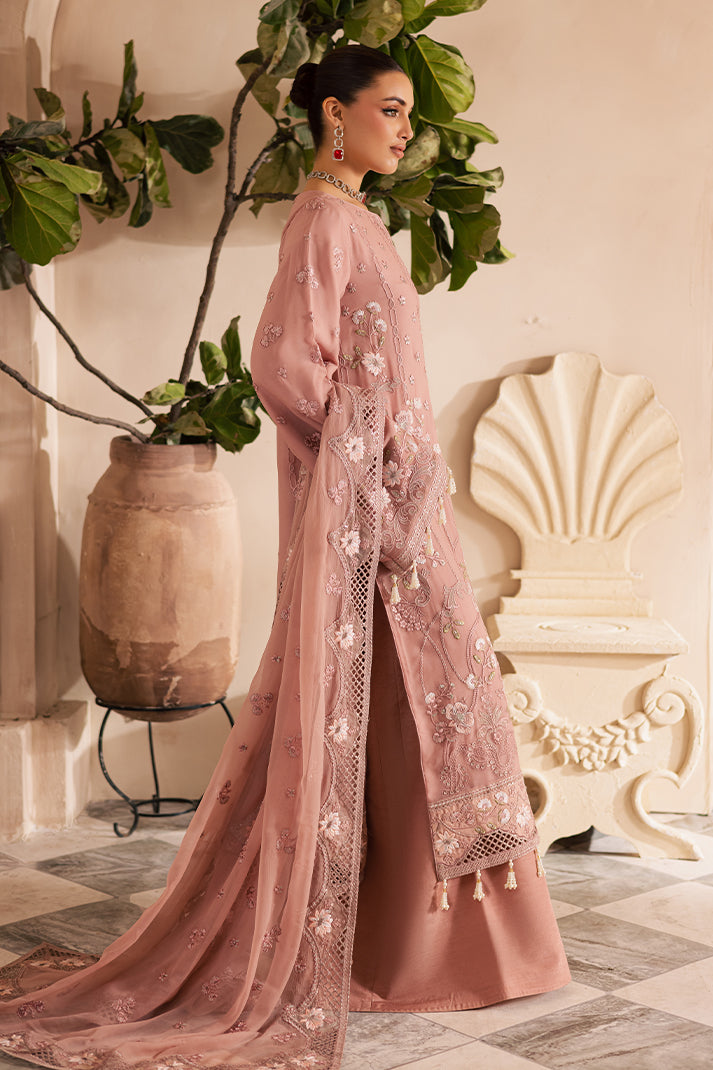 Emaan Adeel - Amalya