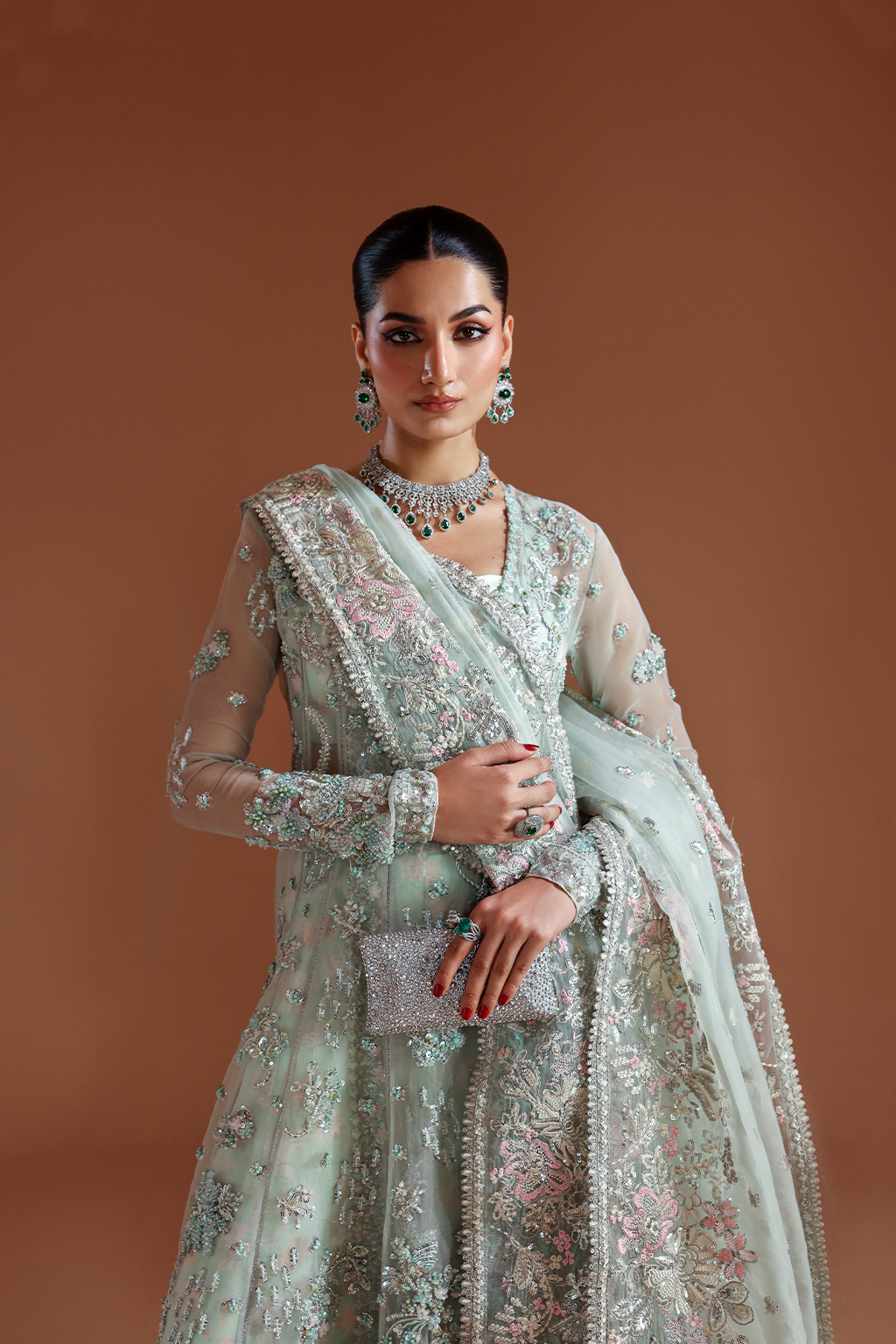 Emaan Adeel - Aurora