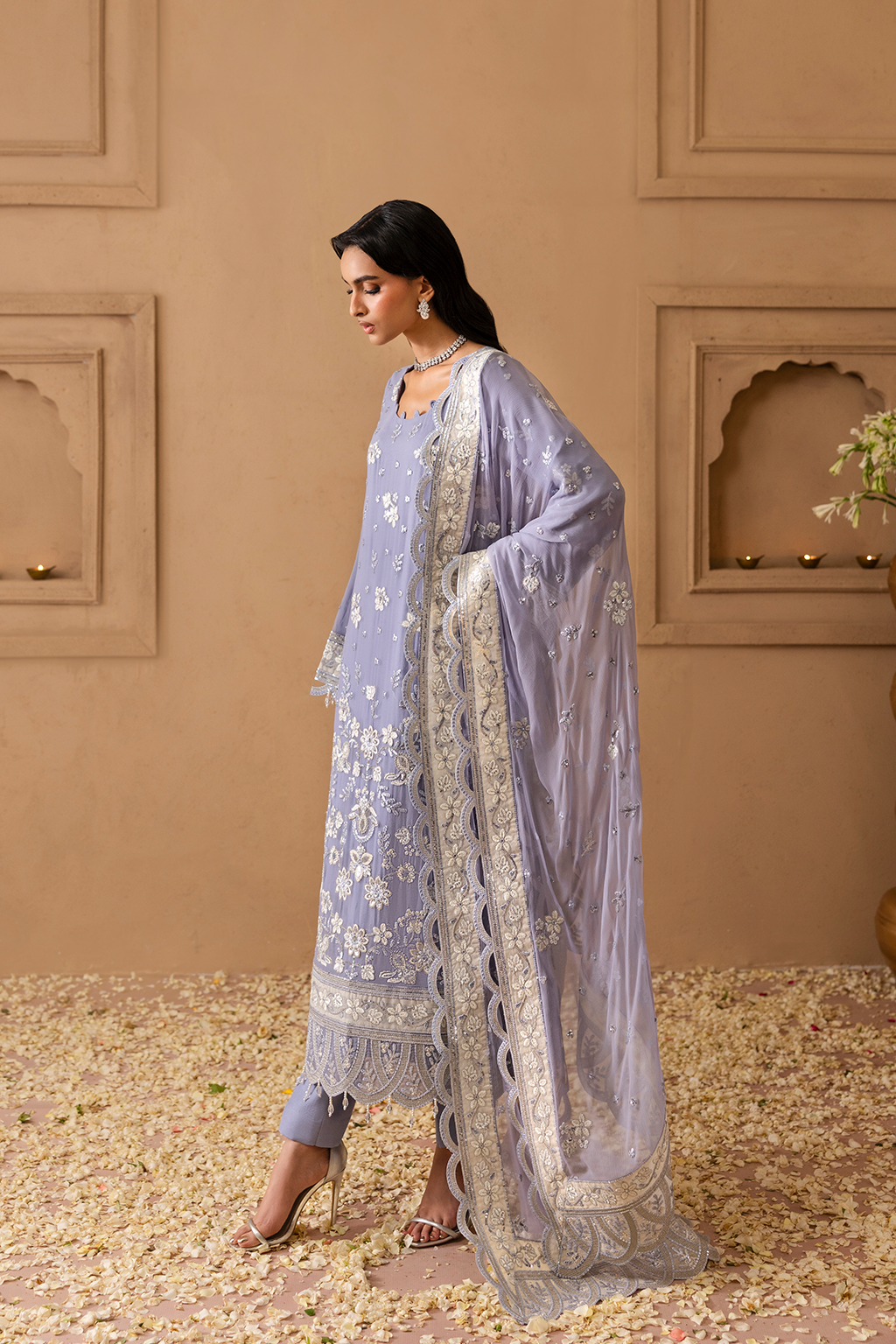 Emaan Adeel - Saharsh