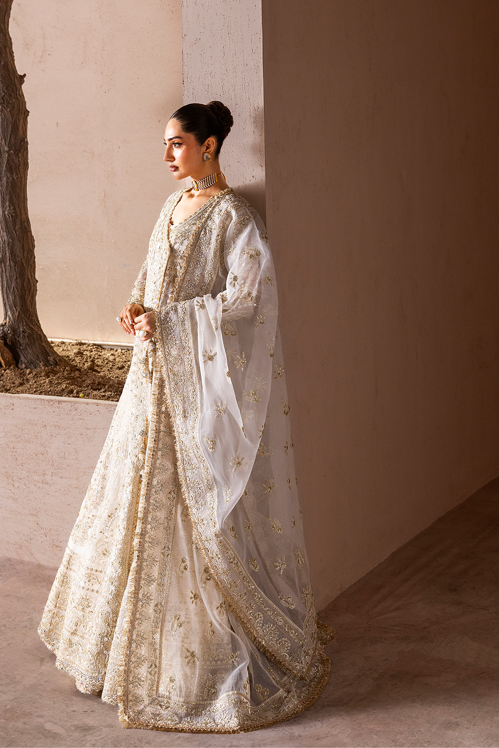 Emaan Adeel - Aurea