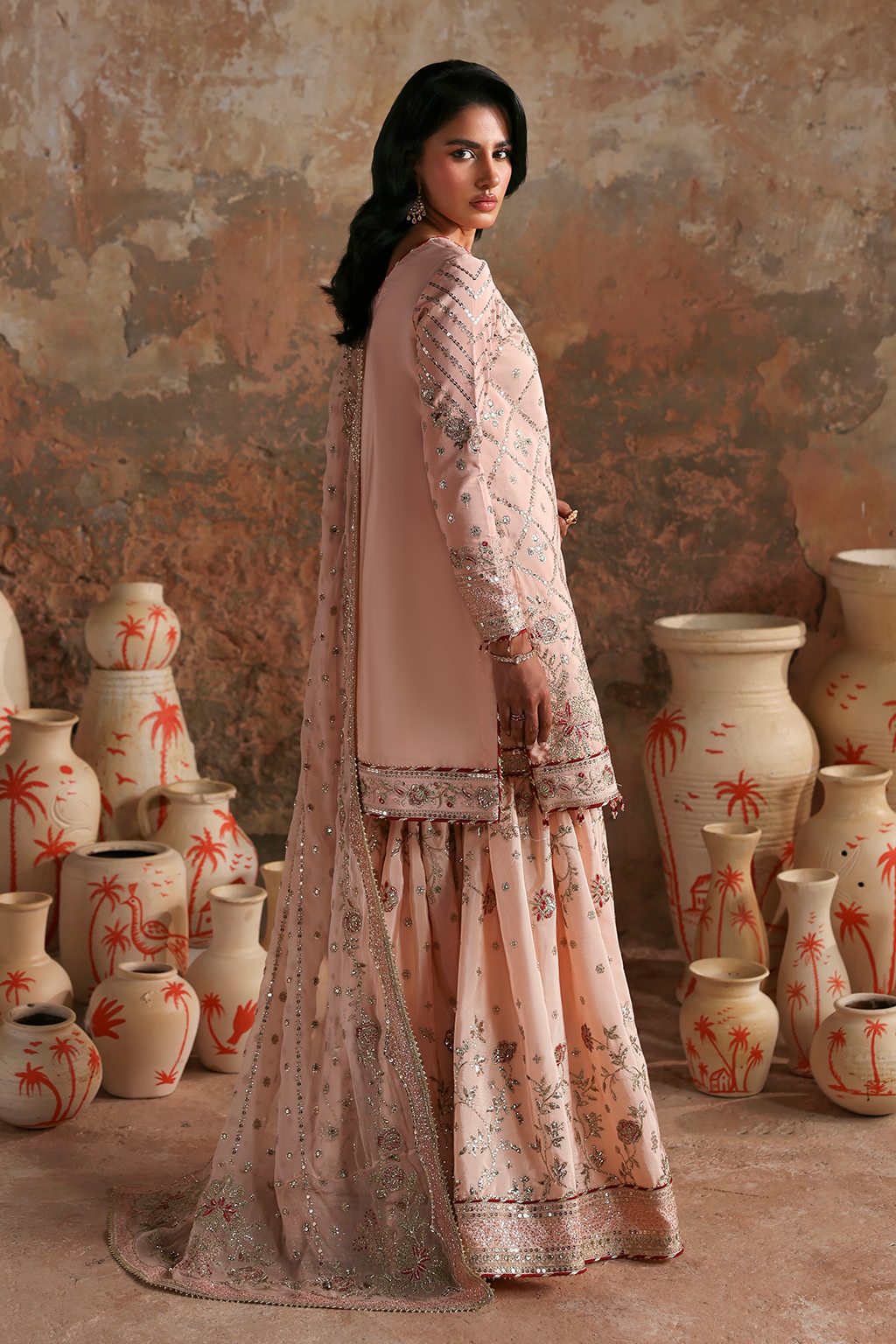 Emaan Adeel - Nazneen