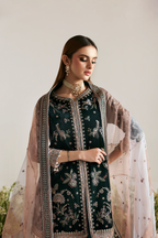 Emaan Adeel - Mehruunisa