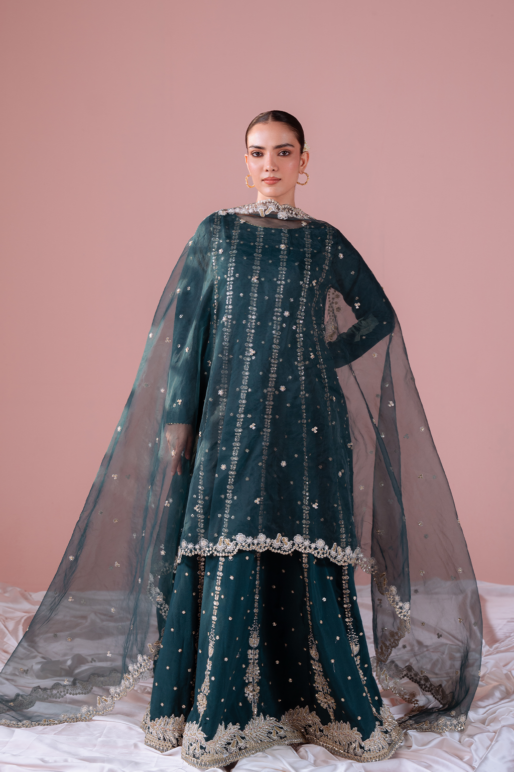 Emaan Adeel - Ayzel