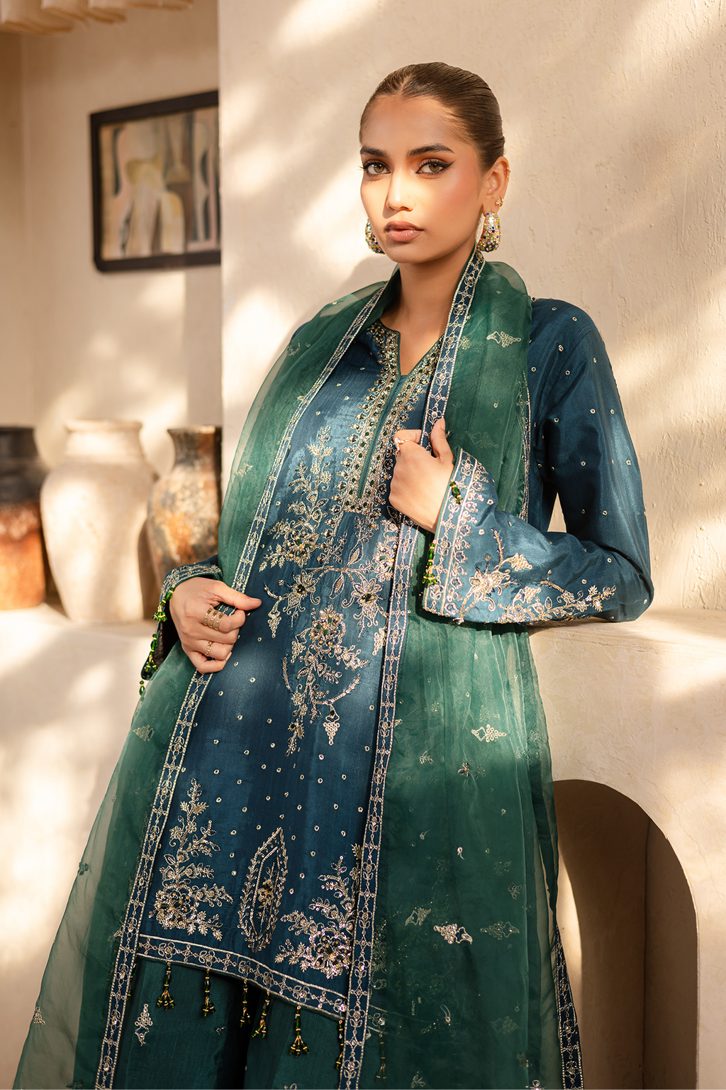 Emaan Adeel - Laveen