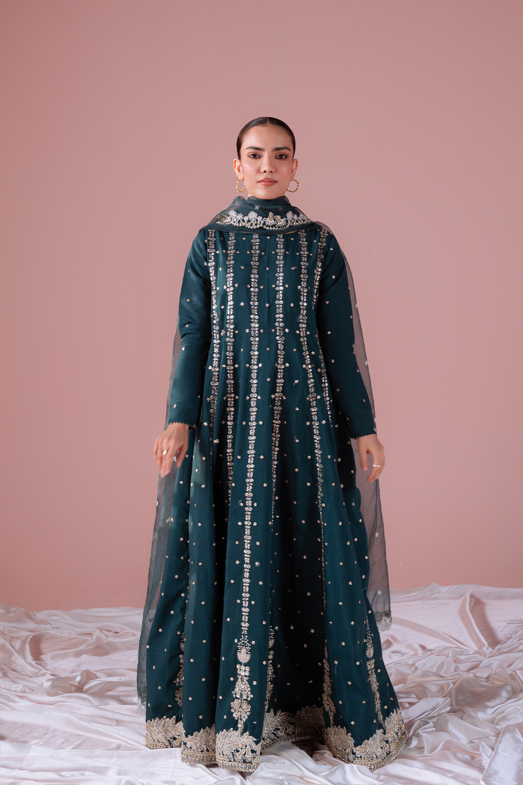 Emaan Adeel - Ayzel