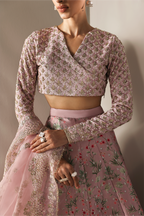 Emaan Adeel - Petal Soft